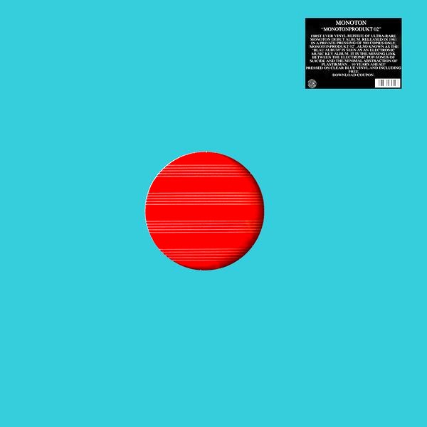 Artist: MONOTON : Newtone Records