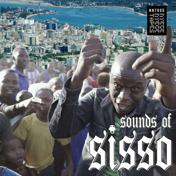 Various - Sounds of Sisso : 2LP