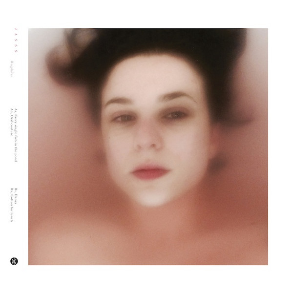 Jasss - Weightless : 2LP