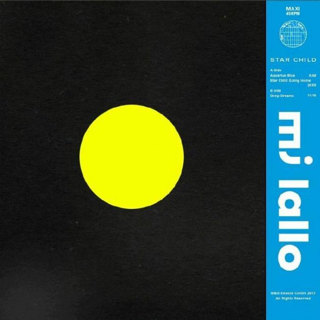 Mj Lallo - Star Child