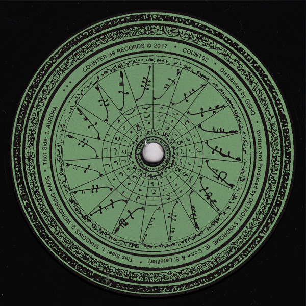 Detroit Syndrome - Shadows