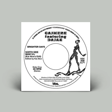 Cajmere Featuring Dajae – Brighter Days sddefault.jpg