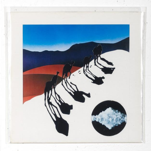 Enzo Elia - Game Of Circles