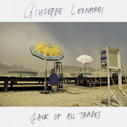 Giuseppe Leonardi - Jack Of All Trades : 12inch