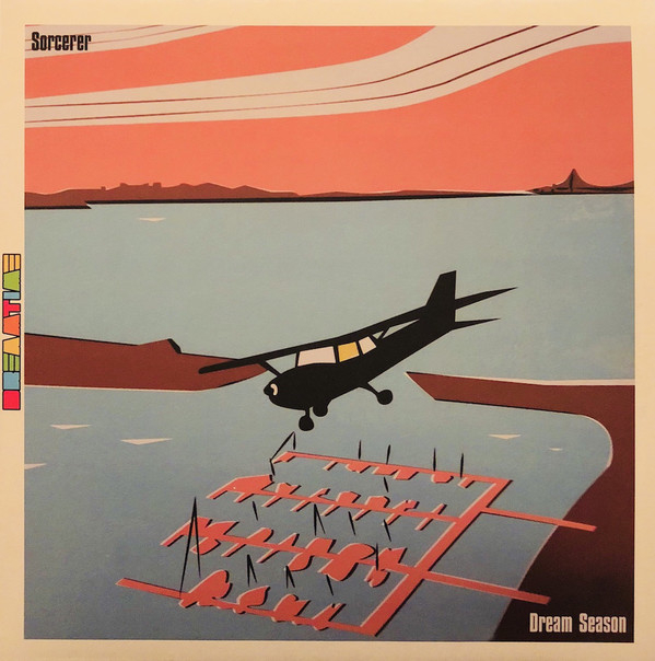 Sorcerer - Dream Season
