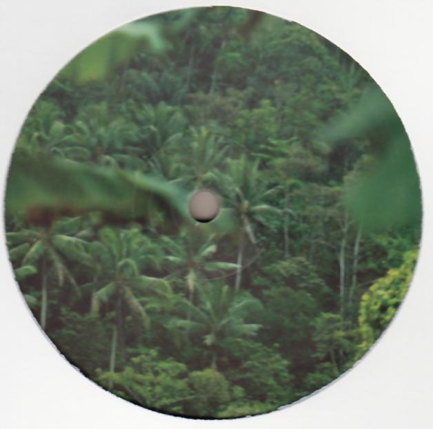 Lock Eyes - Vanished EP