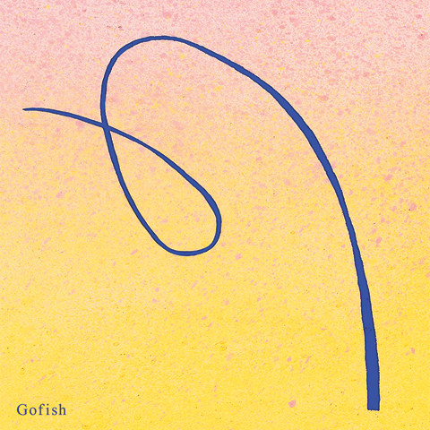 Gofish - 燐光 : CD