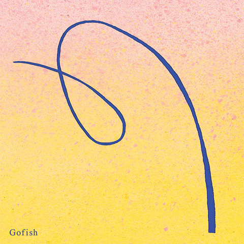 Gofish - 燐光