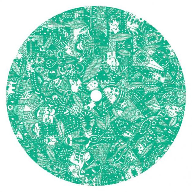 J.A.K.A.M. - Counterpoint RMX EP.2