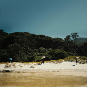 Albrecht La'brooy - Tidal River