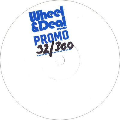 Lost - Code 6 EP ft. Sgt Pokes : 12inch