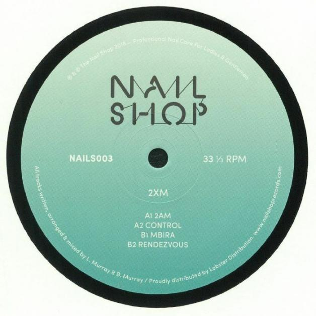 2xm - 2AM Rendezvous