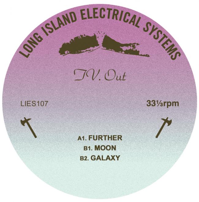 Tv.Out - FURTHER : 12inch