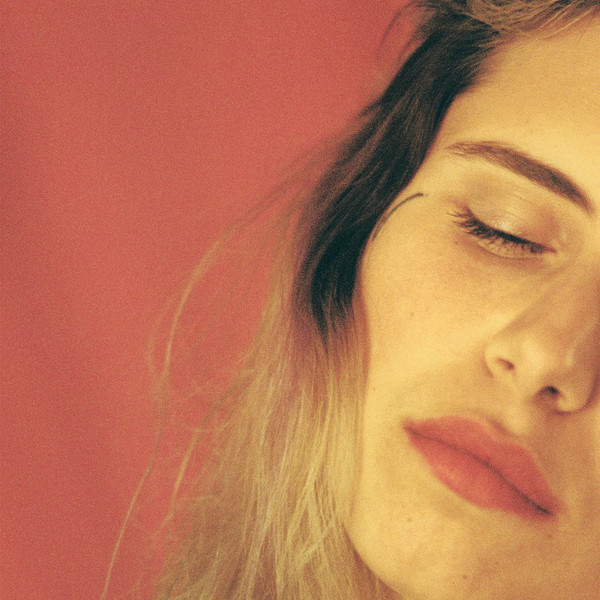 Rosewater Ctz - Crushed EP : 12inch