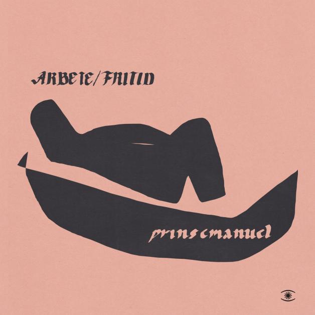 Prins Emanuel - Arbete / Fritid : 2LP
