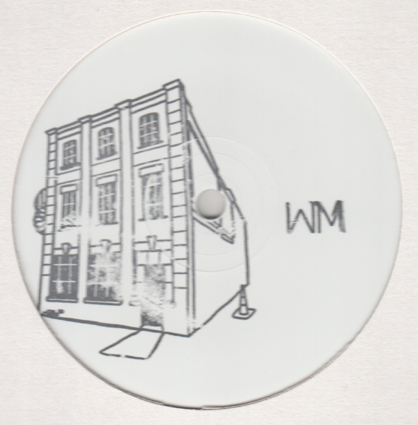 Ryan Aitchison - Ryan Aitchison EP
