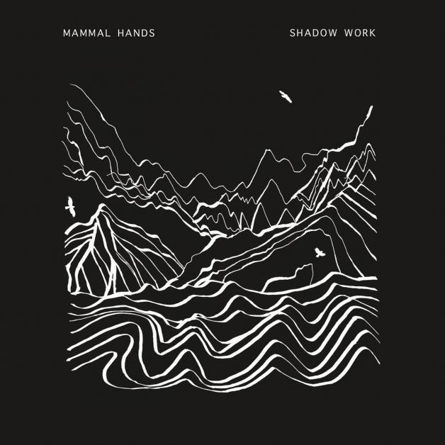 Mammal Hands - Shadow Work : 2LP