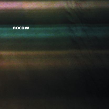 Nocow - Zemlya : 12inch