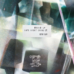 Duccio - Late Night Swing EP