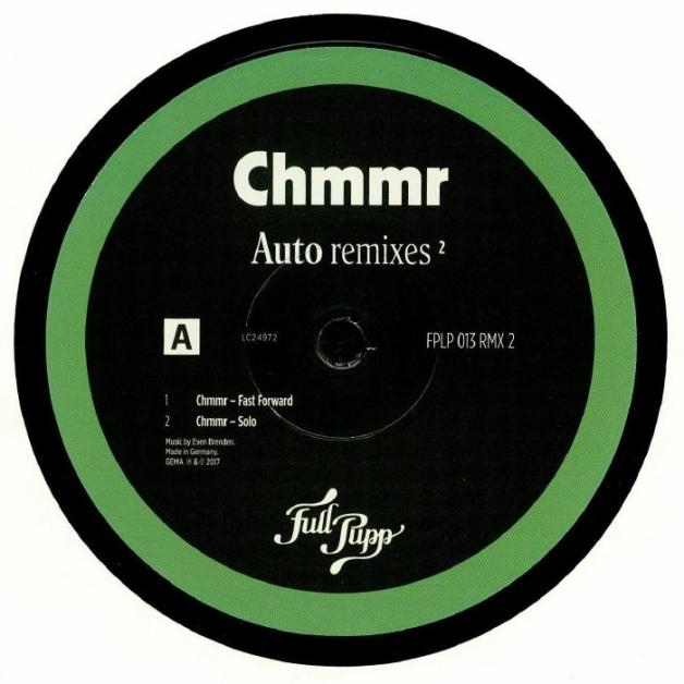 Chmmr - Auto Remixes 2