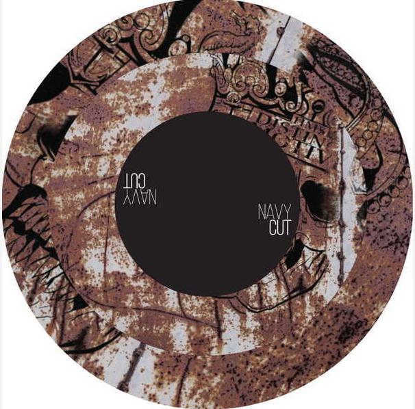 Distinct Motive - King / Worthy : 12inch