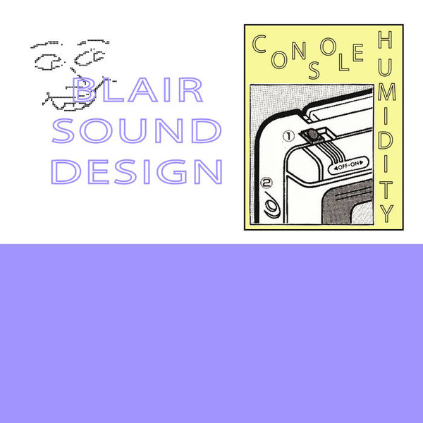Blair Sound Design - Console Humidity : 12inch