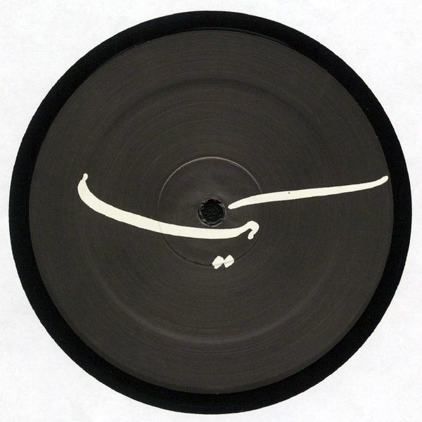 Burnt Friedman & Mohammad Reza Mortazavi - Yek : 12inch