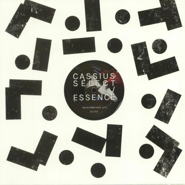 Cassius Select - Essence : 12inch