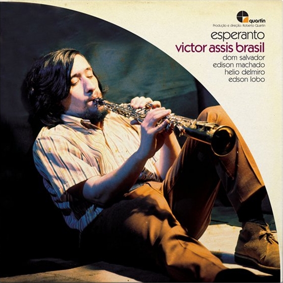 Victor Assis Brasil - Esperanto : LP