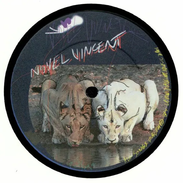 Levon Vincent - NS-19 : 12inch