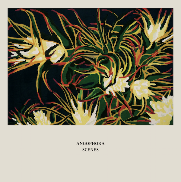 Angophora - Scenes : LP