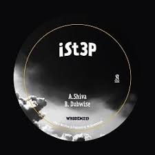 Ist3p - Shiva / Dubwise : 10inch