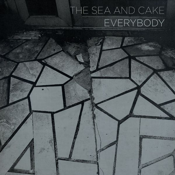 The Sea And Cake - Everybody (LP+MP3)