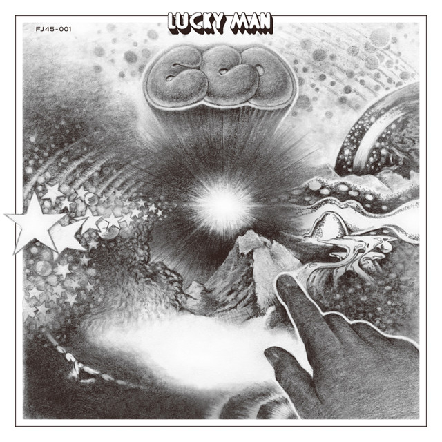 Ecd - Lucky Man