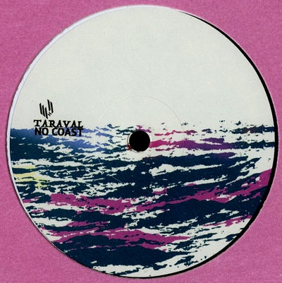 Taraval - No Coast : 12inch