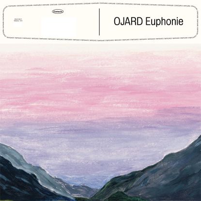 Ojard - Euphonie : LP