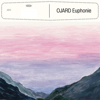 Ojard - Euphonie