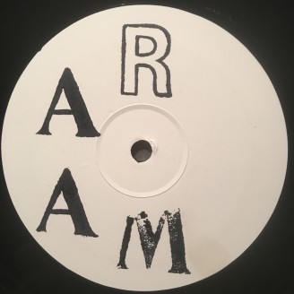 Raam - Raam 7.7 : 12inch