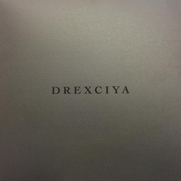 Drexciya - Black Sea / Wavejumper(Aqualung Versions) : 12inch