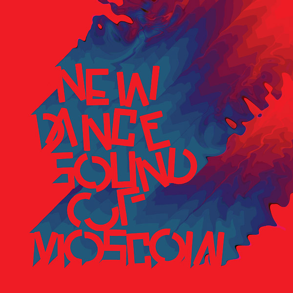 Various - Centrifuge One: New Dance Sound Of Moscow