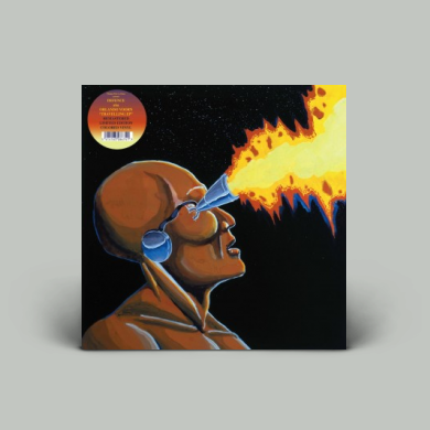 Defence Aka Orlando Voorn - Travelling EP (Vinyl) | NEWTONE RECORDS