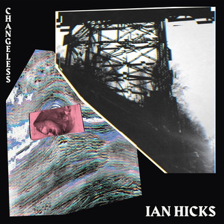 Ian Hicks - Character Collapse : 12inch