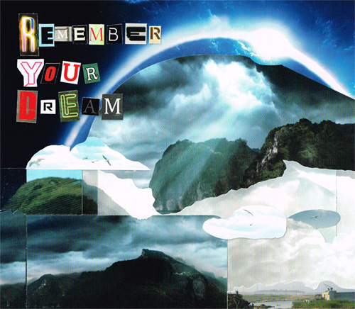 Yousuke Yukimatsu - Remember Your Dream : CD