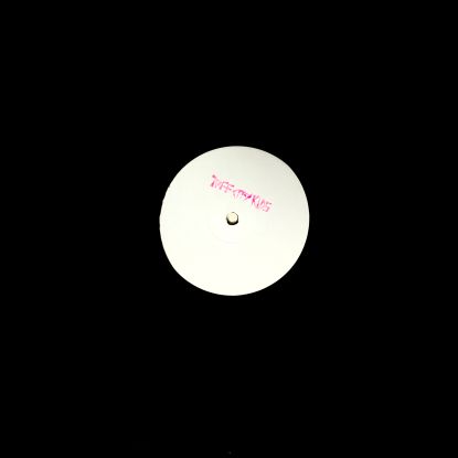 Tuff City Kids - Remixes Vol. 2 - Marcel Dettmann/roman F : 12inch