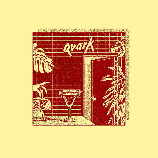 Qvark - Qvark