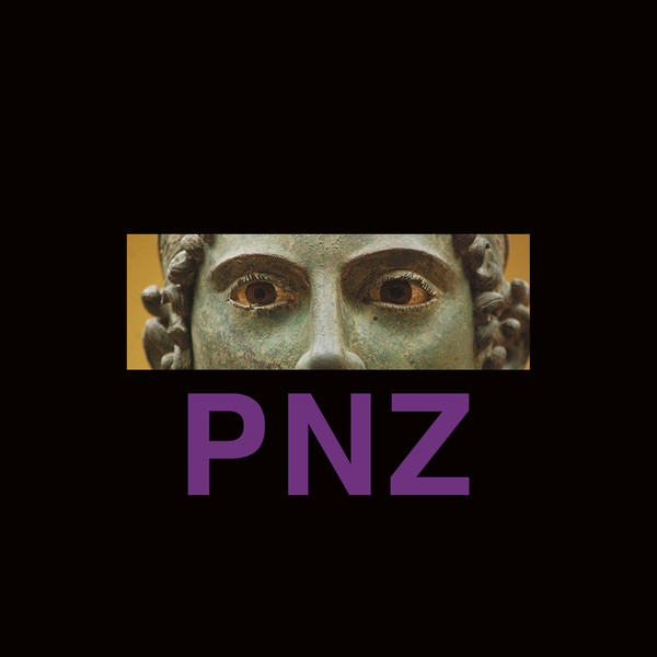 Potter Natalizia Zen - Shut Your Eyes On The Way Out : LP