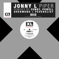 Jonny L - PIPER
