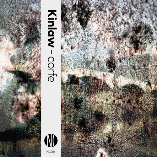 Kinlaw - Corfe : CASSETTE + DOWNLOAD CODE