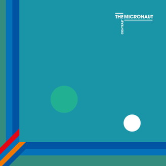 The Micronaut - Contrast