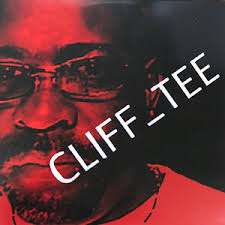 Cliff Tee - The Visitors : 2x12inch